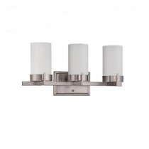 3 LIGHT LED VANITY 24W 3000K 1740LM CRI