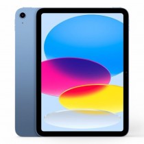 DISPLAY IPAD WI-FI 64GB BLUE