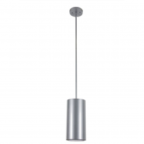 LED ROUND ALUM ROUND PENDANT 15W 3000K 9