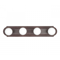 4 LT RACEWAY BATHBAR RB