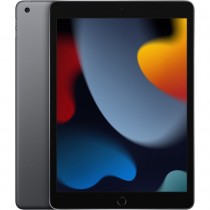 APPLE 10.2" IPAD WI-FI 64GB - SPACE GRAY