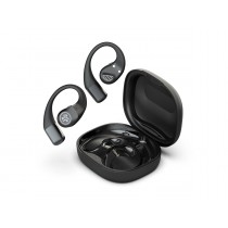 JLAB EPIC OPEN SPORT TW EARBUDS BLACK