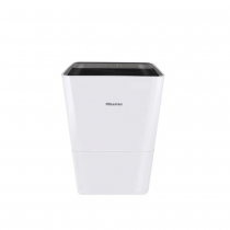 50 Pint 3-Speeds Dehumidifier