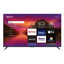 ROKU 43" 4K HDR SMART ROKU TV