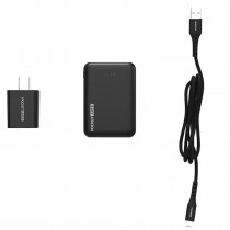 TZUMI POCKET JUICE CHARGERS 4000MAH