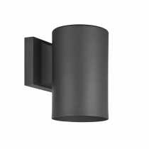 LED ROUND ALUM ROUND EXTERIOR 15W 3000K