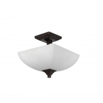 3-LT 100W MB STARLING FLUSH MOUNT