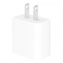 APPLE 20W USB-C POWER ADAPTER