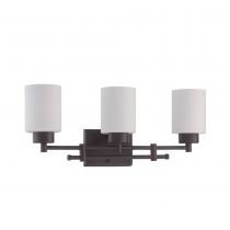 3LT LEDBURY MB VANITY OPAL GLS