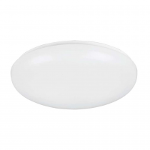 LED 11IN D MUSHROOM 15W CRI90 4000K 1100