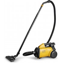 Eureka 3670M Canister Vac