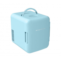 RETRO MINI REFRIGERATOR