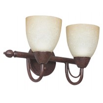 16IN 2LT TEMPEST VANITY RB