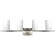 LED 4LT BOCA VANITY BSN 32W 2080LM 3000