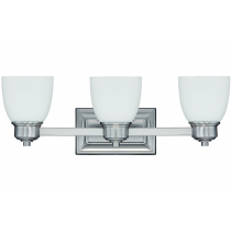 3-LT 100W MB BIXBY VANITY