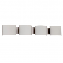 4LT 13W GU24 STANTON VANITY