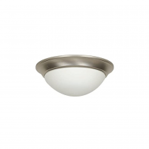 2LT-23W GU24 TWST-ON SATIN OPAL FLUSH