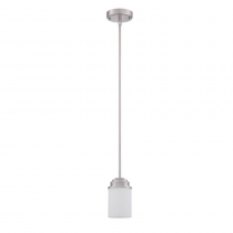 1-LT 100W MB BIXBY MINI-PENDANT