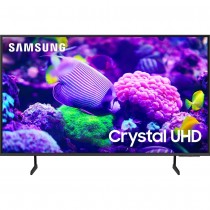 SAMSUNG 50" HDR CRYSTAL UHD 4K SMART TV