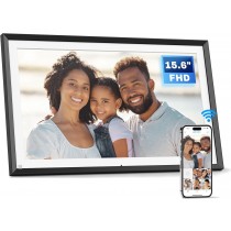 15.6 Inch 32GB Electronic Photo Frame