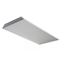 4FT 52W LED TROFFER FIXTURE