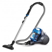 Eureka Whirlwind Canister Vac