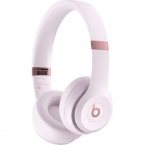 BEATS SOLO 4 ON EAR HEADPHONES BLACK