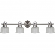 4-LT 100W MB WREN VANITY