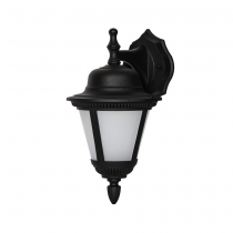 LED EXTERIOR WALL MOUNT