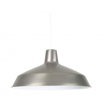 16-1/2" Warehouse One Light Pendant 