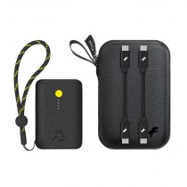 NIMBLE CHAMP 10K MAH BAT BANK BLK