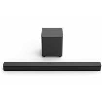 VIZIO V-SERIES 2.1 HOMETHEATER SOUND BAR