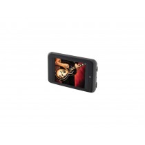 GPX 4 GB MP4 Touchscreen Digital Player