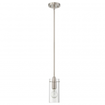 1 LT MINI PENDANT