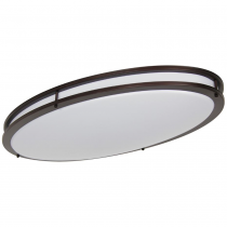 LED 32IN CEILING 53W 3000K 4700LM