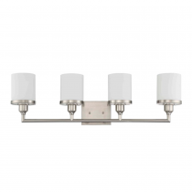 4 LT 100W MB PAYTON VANITY