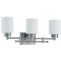 3LT LEDBURY MB VANITY OPAL GLS BSN