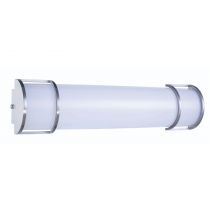 24 " LED Vanity Fixture 17W 1450lm 3500
