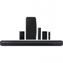 SAMSUNG HW-Q910D 9.1.2 Soundbar
