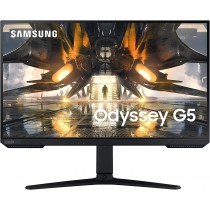 SAMSUNG 27" QHD 165HZ GAMING MONITOR