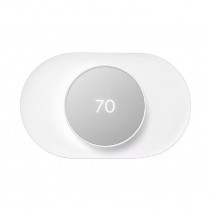 GOOGLE NEST THERMOSTAT W BONUS TRIM KIT 