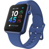 ITOUCH AIR4 SMARTWATCH 1.75" 41MM GPS(N)
