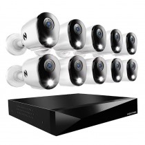 NIGHT OWL 20CH 10CAM 1080P 1TB DVR