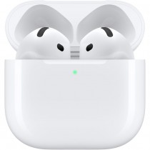 AirPods 4 with Active Noise Cancellation