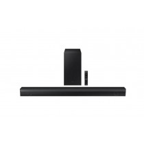 SAMSUNG HW-B63 3.1CH SOUNDBAR W/DOLBY