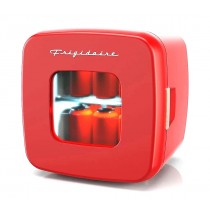 12 CAN MINI REFRIGERATOR