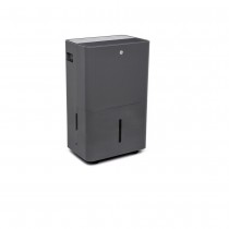 GE - 50-Pint Energy Star Portable Dehumi