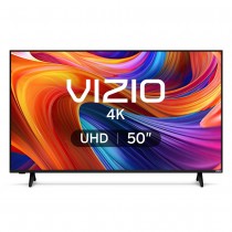 VIZIO 50" 4K SMART TV