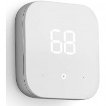AMAZON SMART THERMOSTAT with Alexa