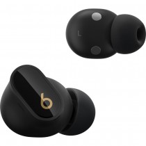 Beats Studio Buds + Black -Gold